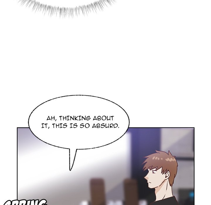 You’re No Good Chapter 87 image 46