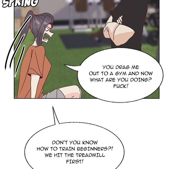 You’re No Good Chapter 87 image 47