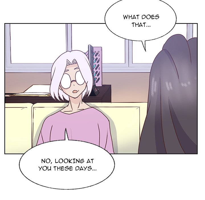 You’re No Good Chapter 87 image 4