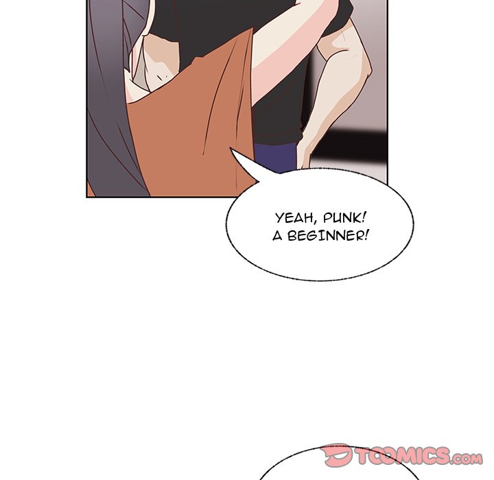You’re No Good Chapter 87 image 49