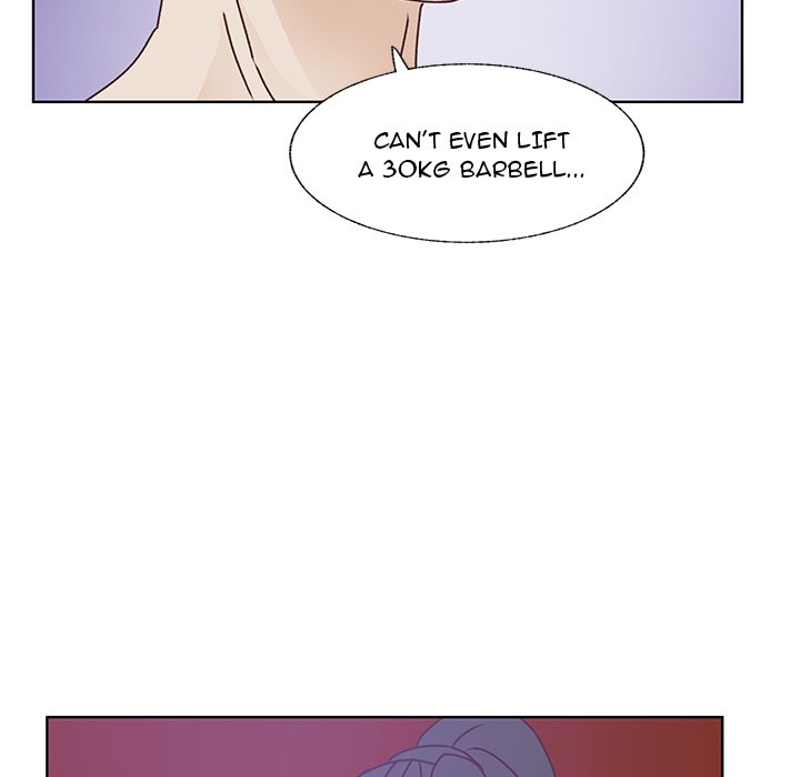 You’re No Good Chapter 87 image 52