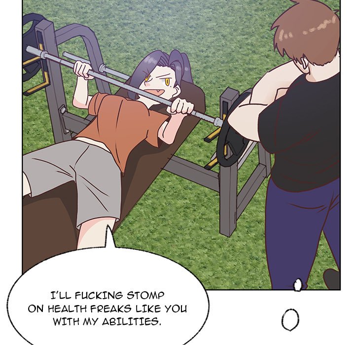You’re No Good Chapter 87 image 56