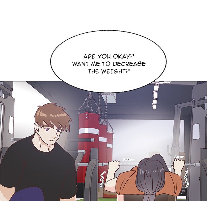 You’re No Good Chapter 87 image 59