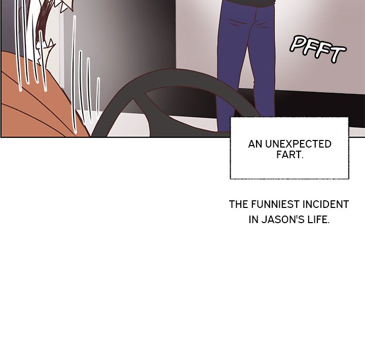 You’re No Good Chapter 87 image 69