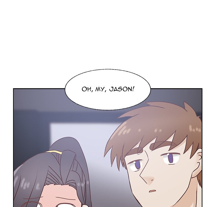 You’re No Good Chapter 87 image 70