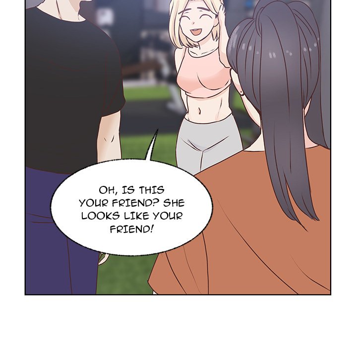 You’re No Good Chapter 87 image 74