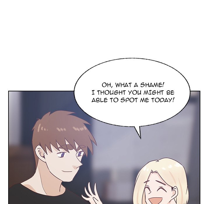 You’re No Good Chapter 87 image 75