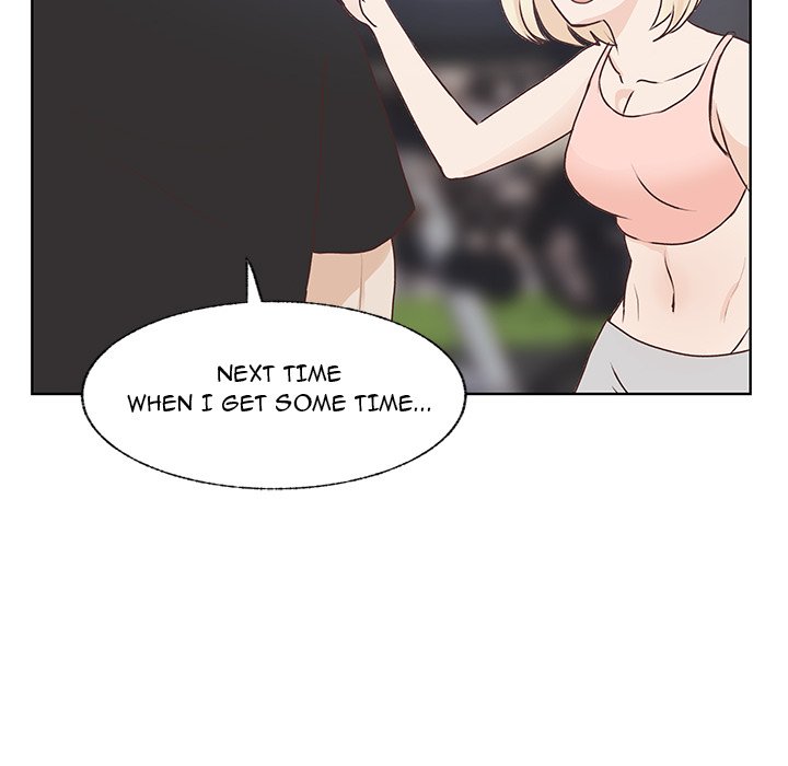 You’re No Good Chapter 87 image 76