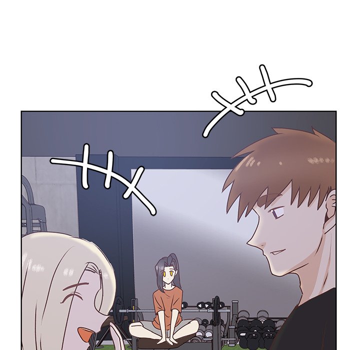 You’re No Good Chapter 87 image 77