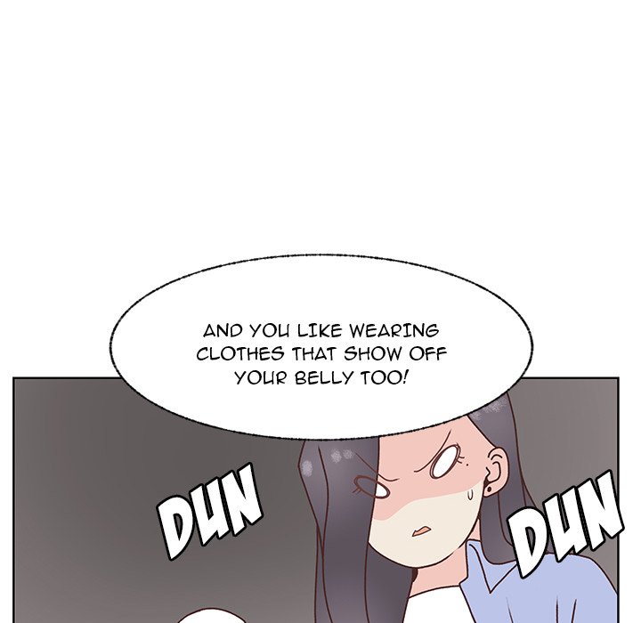 You’re No Good Chapter 87 image 7