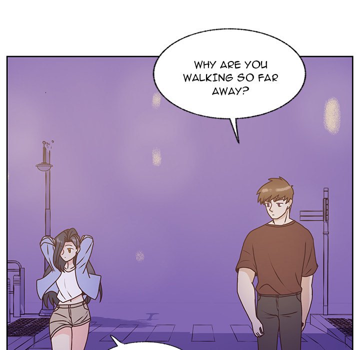 You’re No Good Chapter 87 image 85