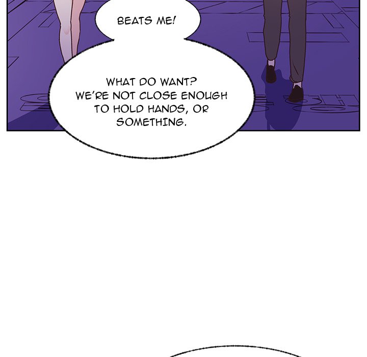 You’re No Good Chapter 87 image 86