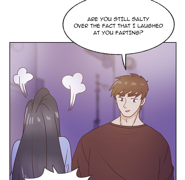 You’re No Good Chapter 87 image 87