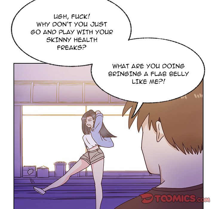 You’re No Good Chapter 87 image 89