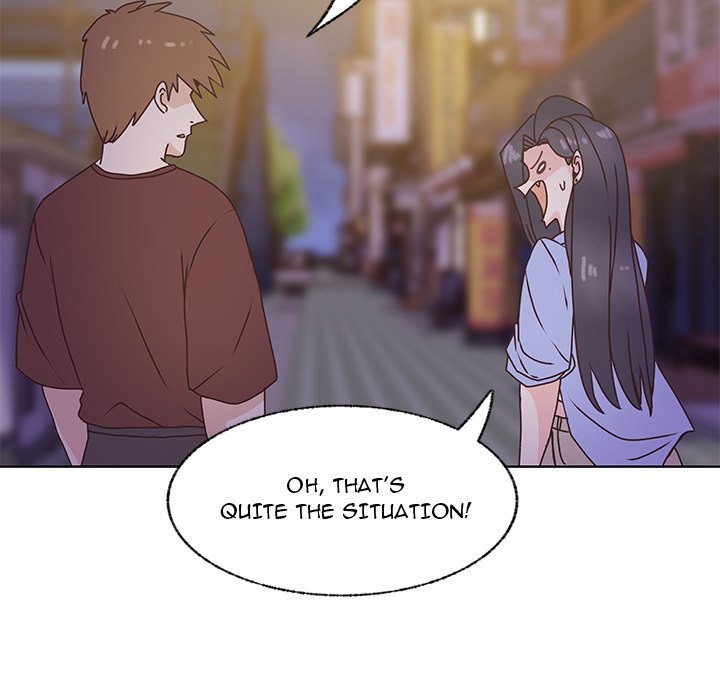You’re No Good Chapter 87 image 95