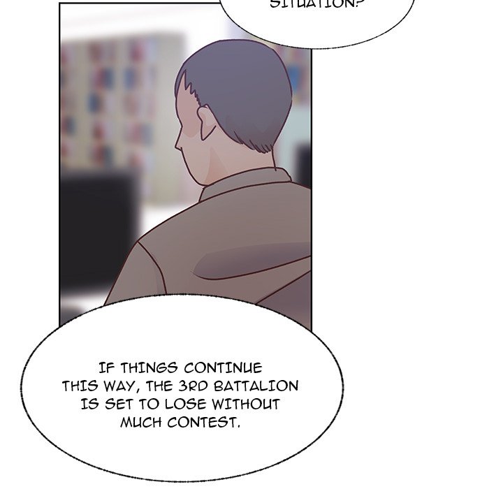 You’re No Good Chapter 89 image 10