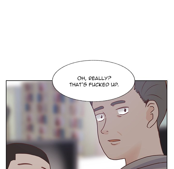 You’re No Good Chapter 89 image 11