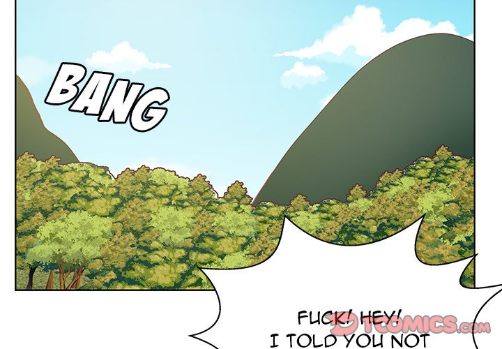 You’re No Good Chapter 89 image 1