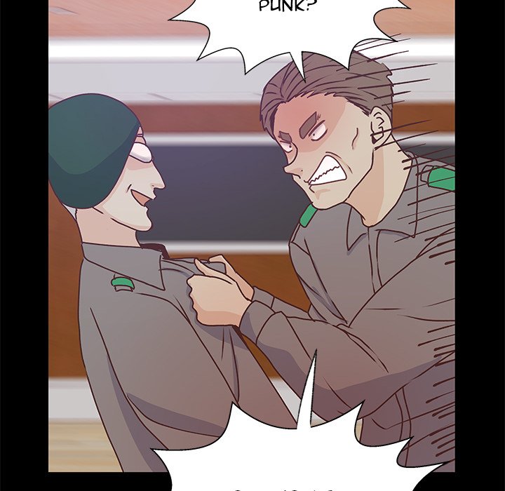 You’re No Good Chapter 89 image 34