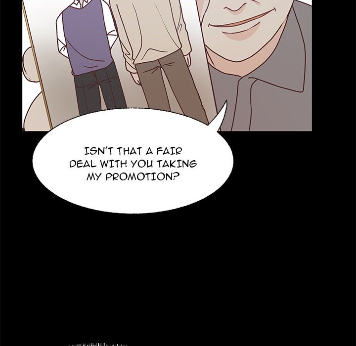 You’re No Good Chapter 89 image 40