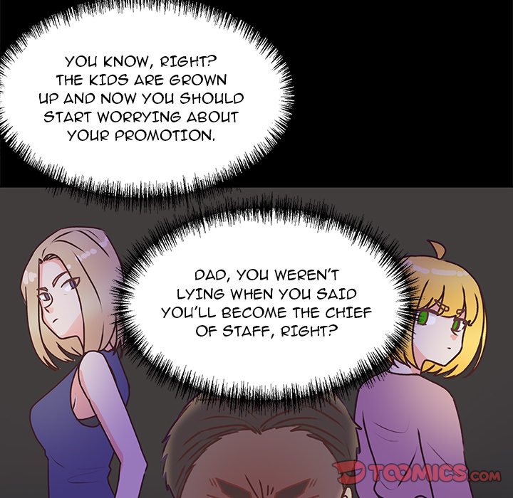 You’re No Good Chapter 89 image 41
