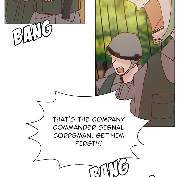 You’re No Good Chapter 89 image 4