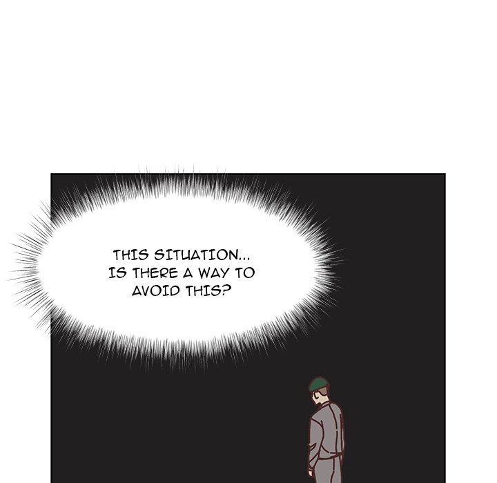You’re No Good Chapter 89 image 56