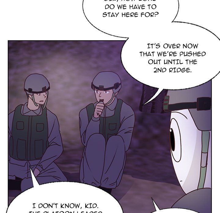 You’re No Good Chapter 89 image 63