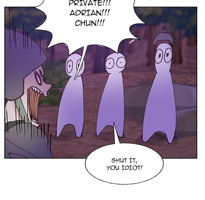 You’re No Good Chapter 89 image 71