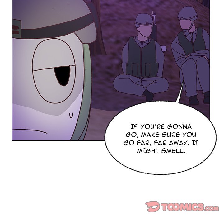 You’re No Good Chapter 89 image 81