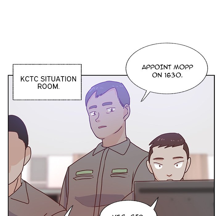 You’re No Good Chapter 89 image 8