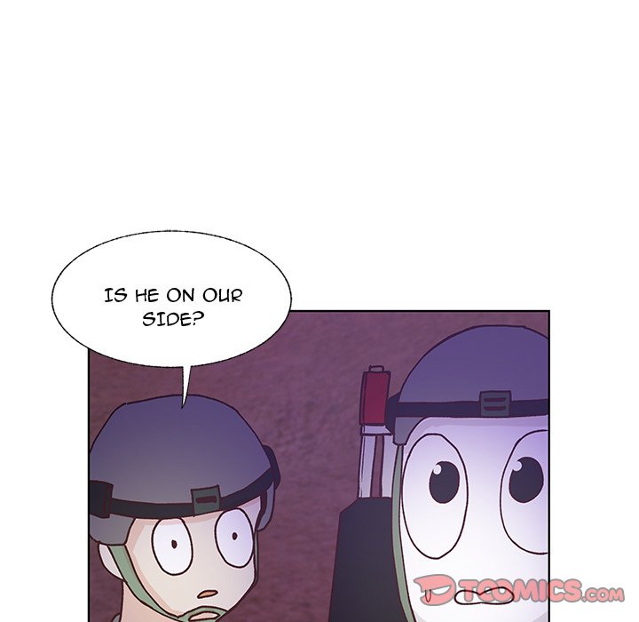 You’re No Good Chapter 89 image 93