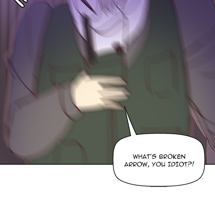 You’re No Good Chapter 90 image 102
