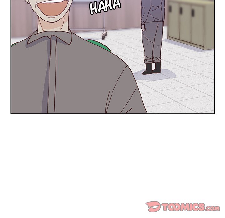 You’re No Good Chapter 90 image 109