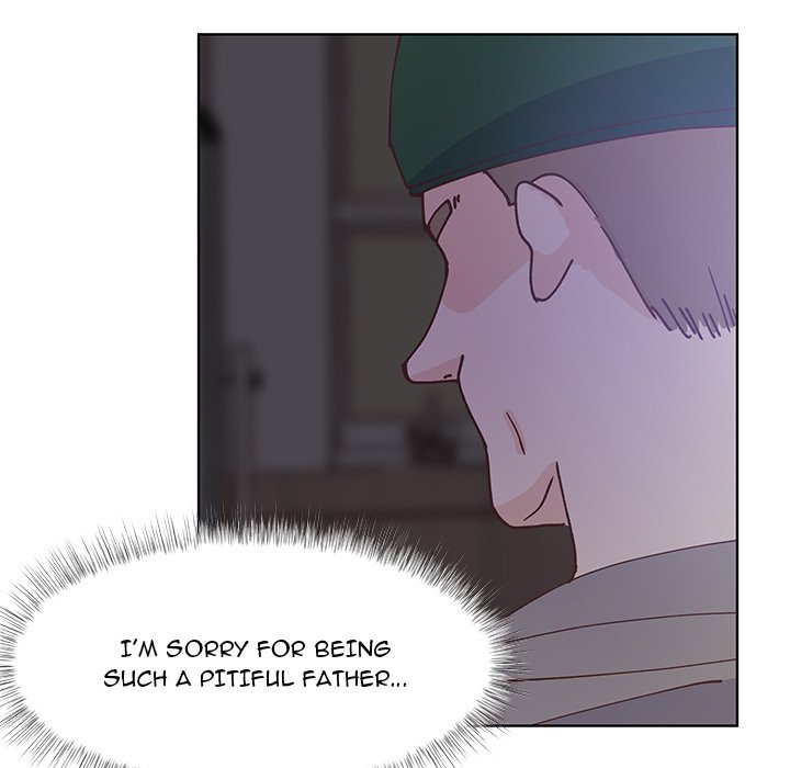 You’re No Good Chapter 90 image 110