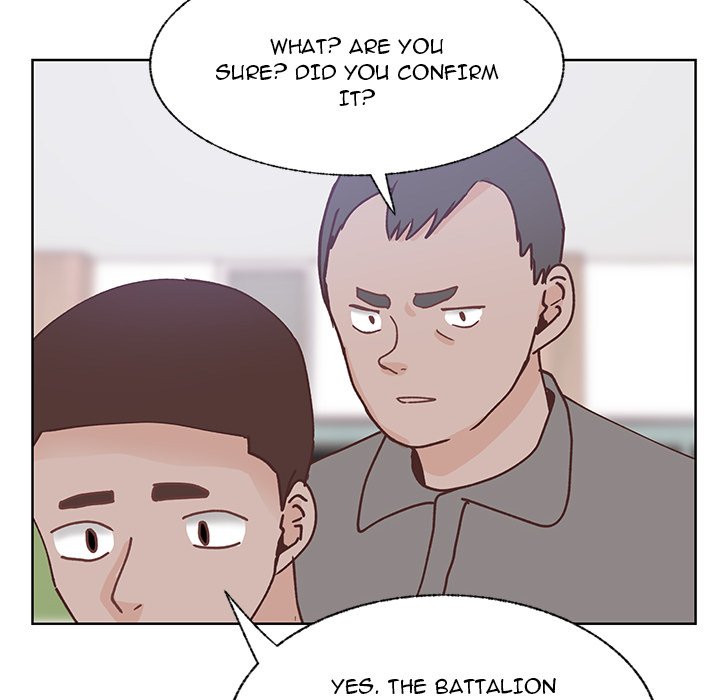 You’re No Good Chapter 90 image 115