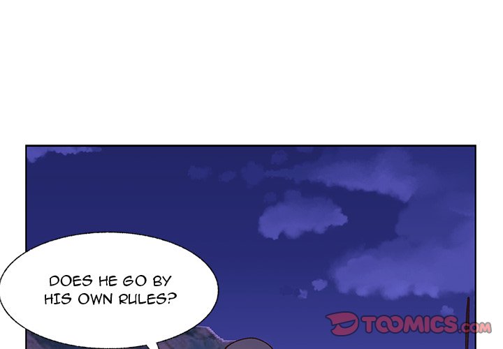 You’re No Good Chapter 90 image 1