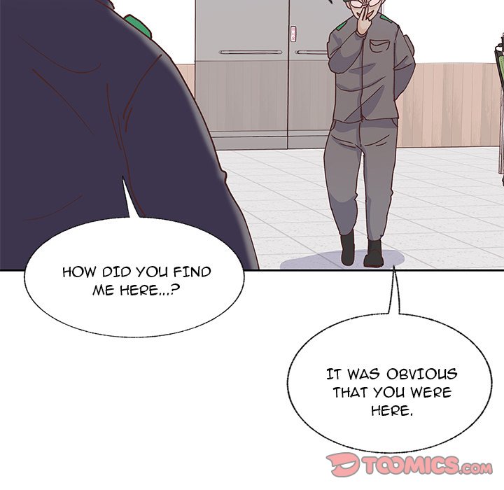 You’re No Good Chapter 90 image 21