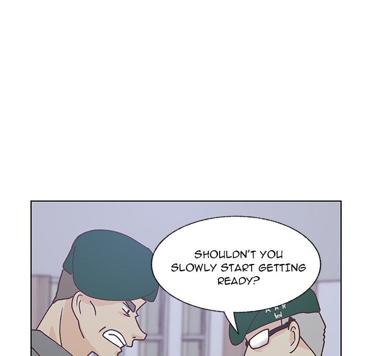 You’re No Good Chapter 90 image 22