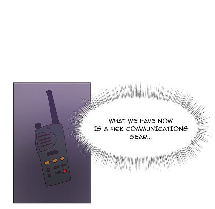 You’re No Good Chapter 90 image 44