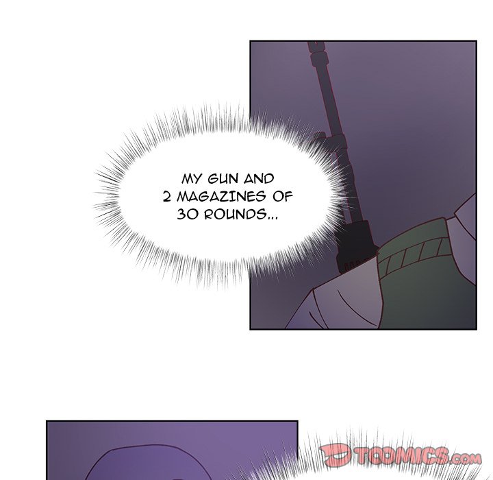 You’re No Good Chapter 90 image 45