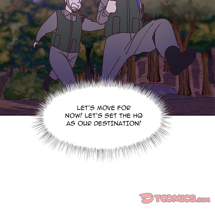 You’re No Good Chapter 90 image 49
