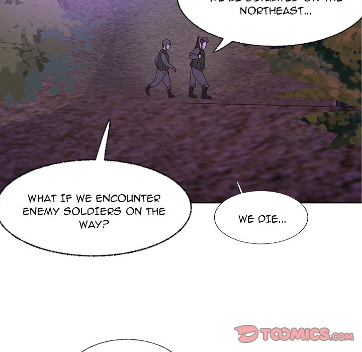 You’re No Good Chapter 90 image 53