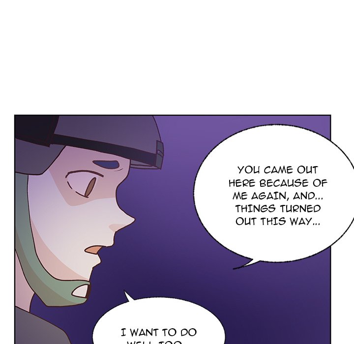 You’re No Good Chapter 90 image 58