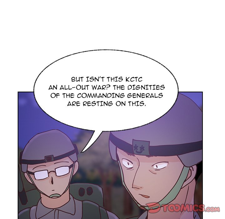 You’re No Good Chapter 90 image 5