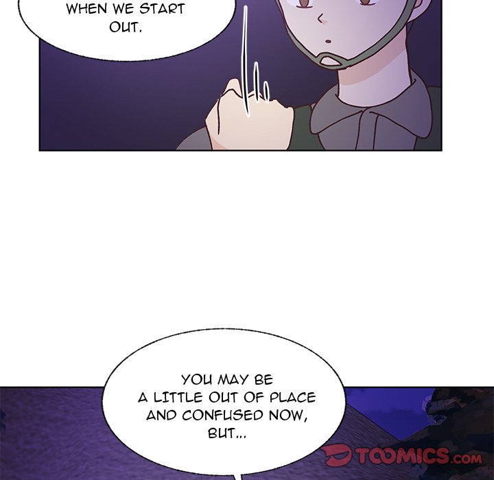 You’re No Good Chapter 90 image 61