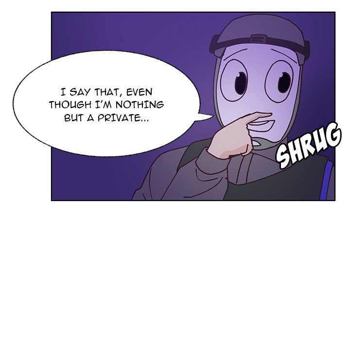 You’re No Good Chapter 90 image 64