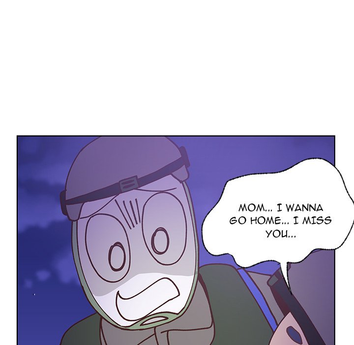 You’re No Good Chapter 90 image 91