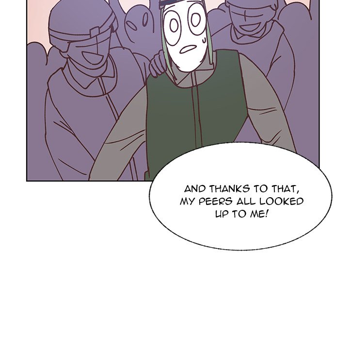 You’re No Good Chapter 91 image 99