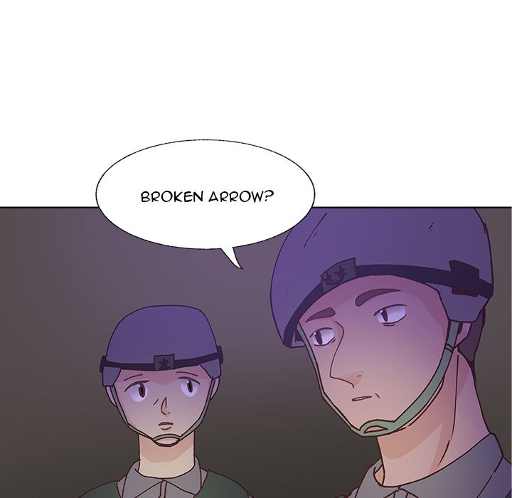 You’re No Good Chapter 91 image 16